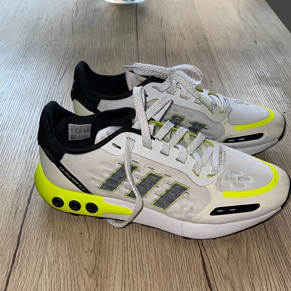 Men’s adidas sz.7